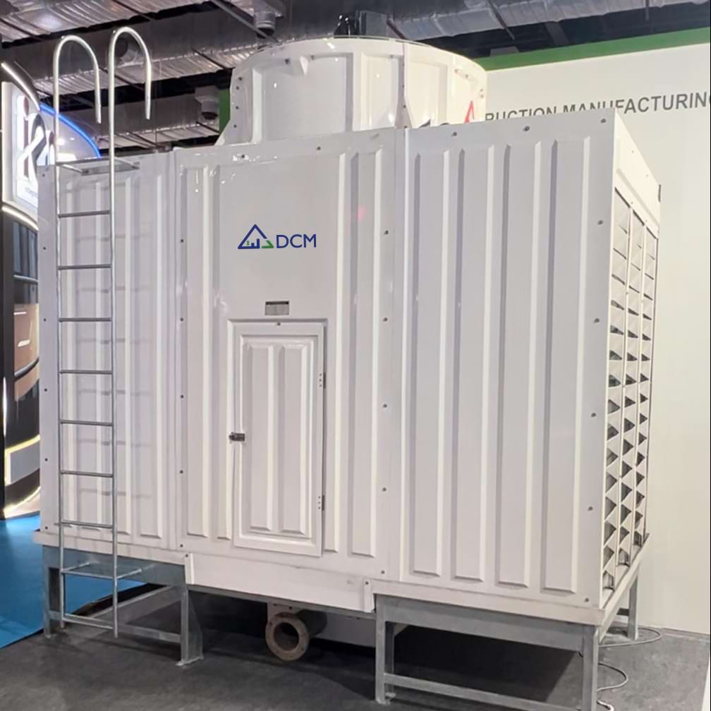 Modular Cooling Towers